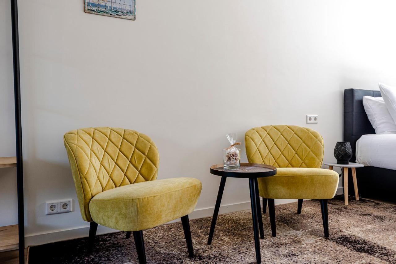 Апартаменти Studio M&M 1 En Studio M&M 2 Зандворт Екстер'єр фото